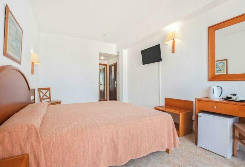 주니어 스위트, Blue Sea Piscis  Adults Only