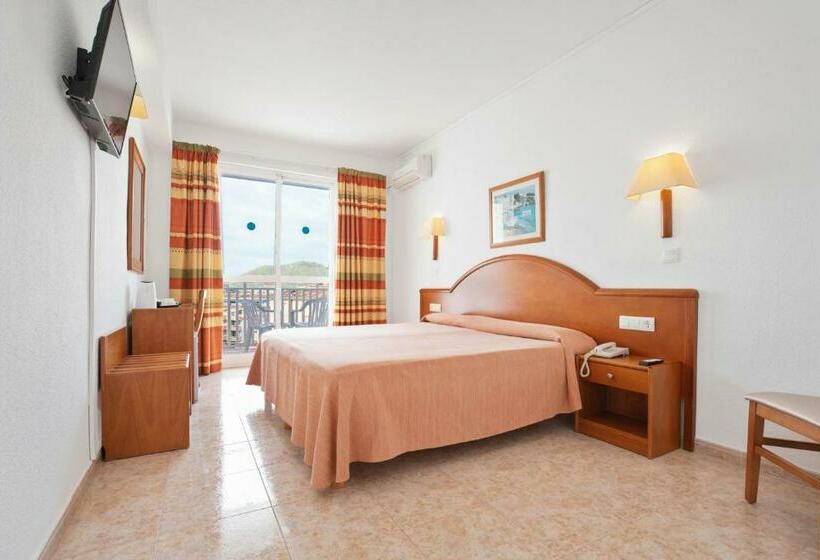 Полулюкс, Blue Sea Piscis  Adults Only