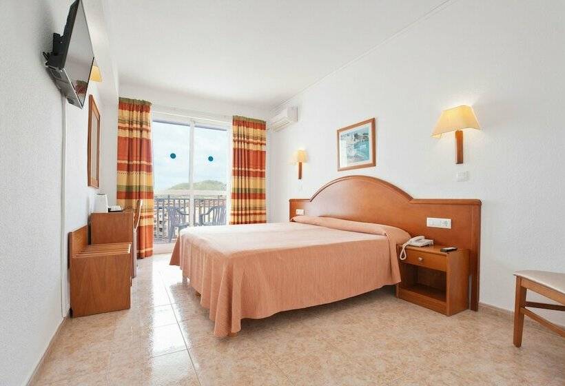 주니어 스위트, Blue Sea Piscis  Adults Only