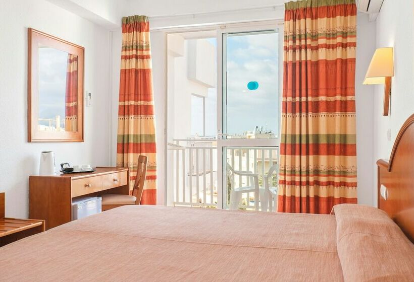 주니어 스위트, Blue Sea Piscis  Adults Only