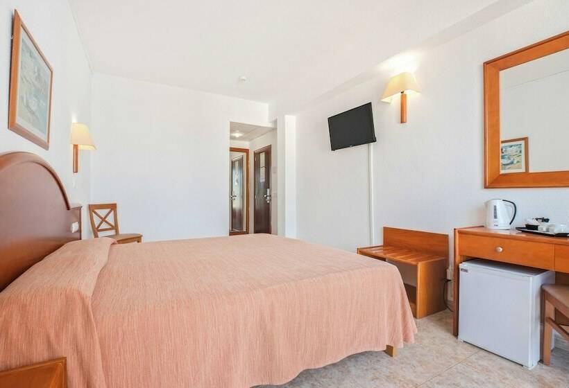 주니어 스위트, Blue Sea Piscis  Adults Only