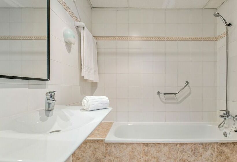 주니어 스위트, Blue Sea Piscis  Adults Only