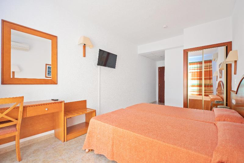 스탠다드 룸, Blue Sea Piscis  Adults Only