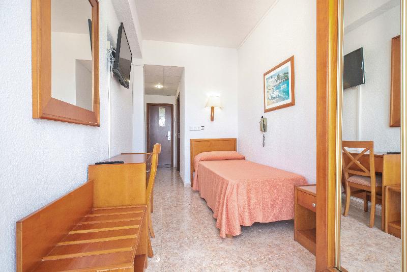 스탠다드 싱글 룸, Blue Sea Piscis  Adults Only