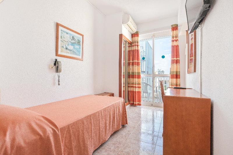 스탠다드 싱글 룸, Blue Sea Piscis  Adults Only