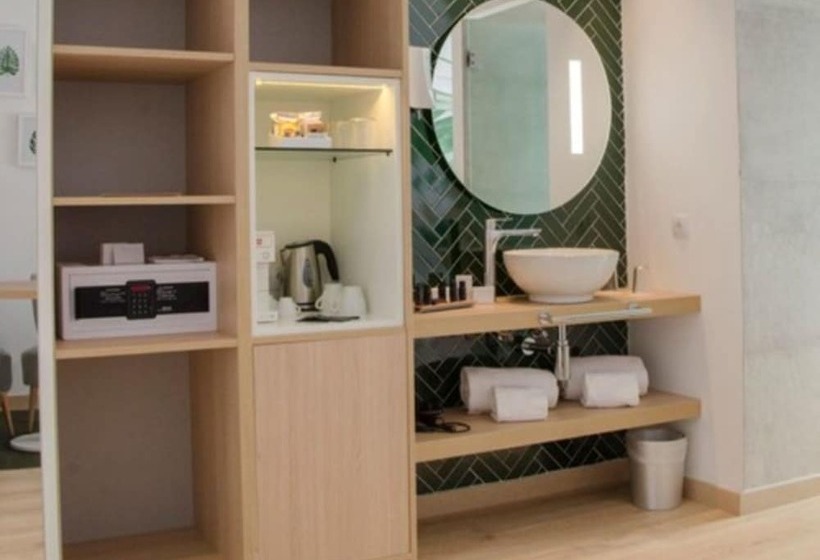 اتاق سوپریور با چشمانداز استخر, Bq Paguera Boutique Hotel   Adults Only