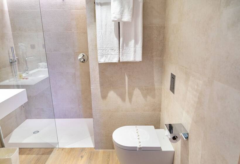 اتاق استاندارد, Caledonian