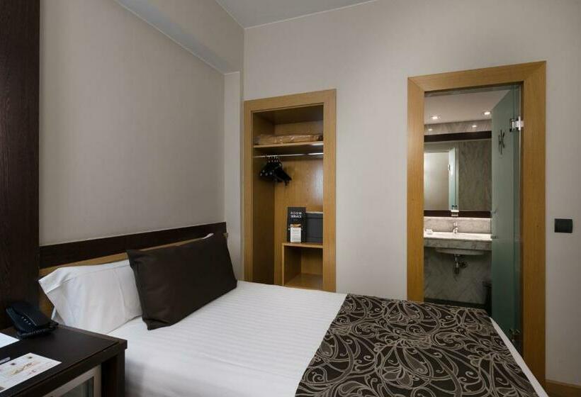 Номер Стандарт Индивидуальный, Catalonia Atenas