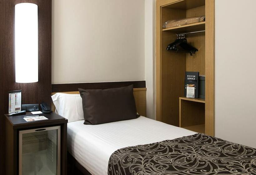 Номер Стандарт Индивидуальный, Catalonia Atenas