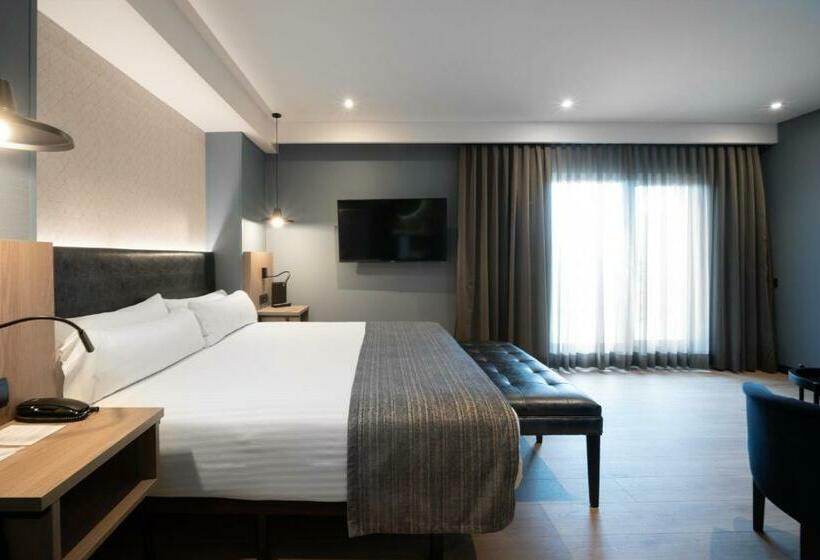 Номер Стандарт с Террасой, Catalonia Atenas