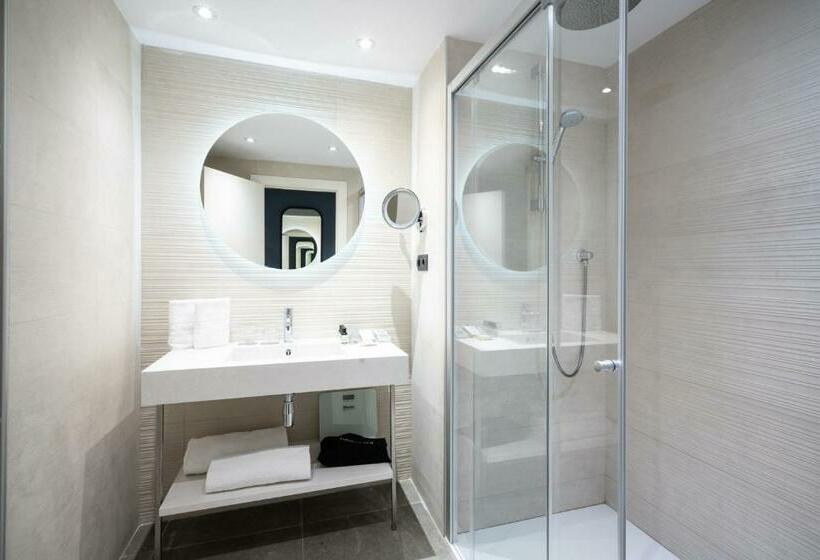 Номер Стандарт с Террасой, Catalonia Atenas