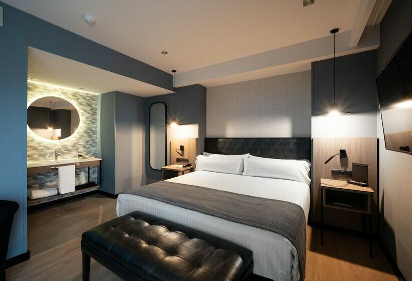 Номер Стандарт с Террасой, Catalonia Atenas