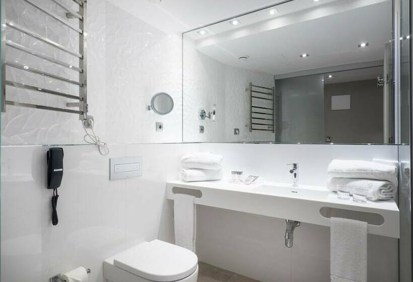 Семейный Номер Премиум, Catalonia Atenas