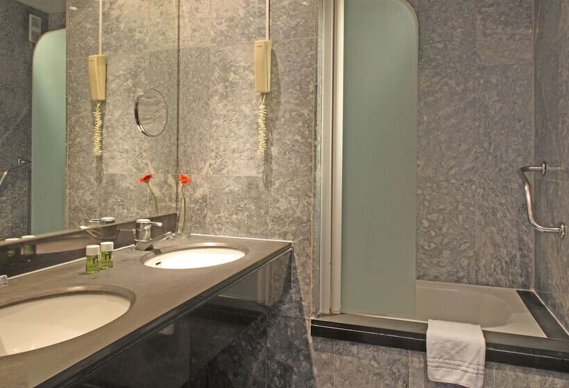 Номер Стандарт Внутренний, Chic & Basic Velvet