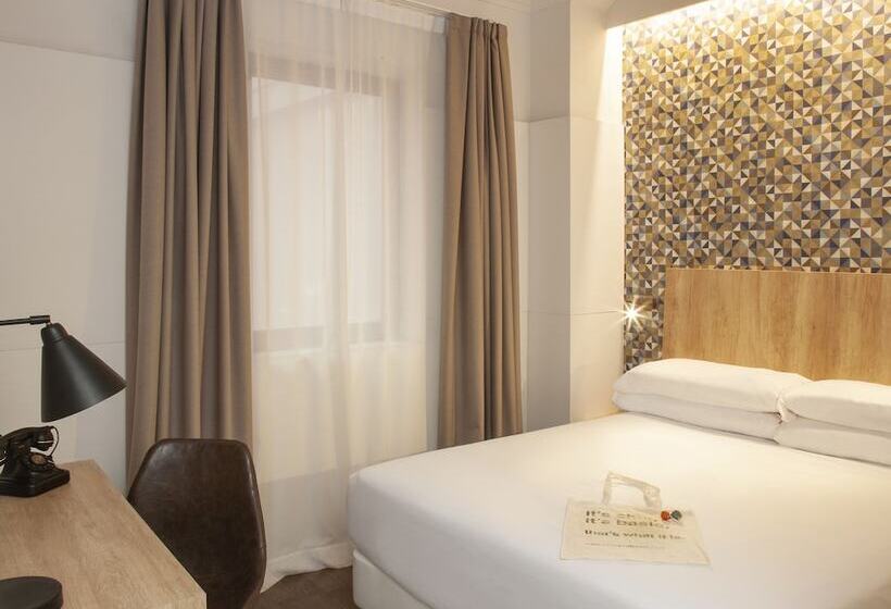 Номер Стандарт Внутренний, Chic & Basic Velvet