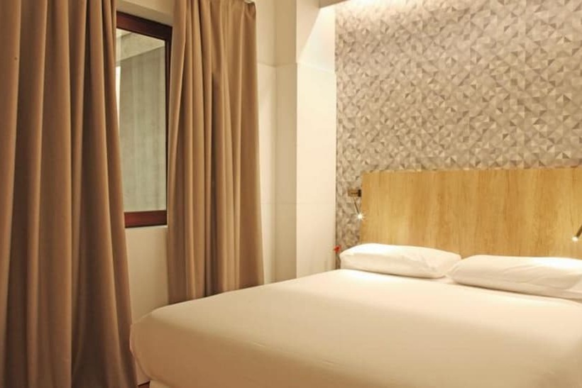 Номер Стандарт Внутренний, Chic & Basic Velvet