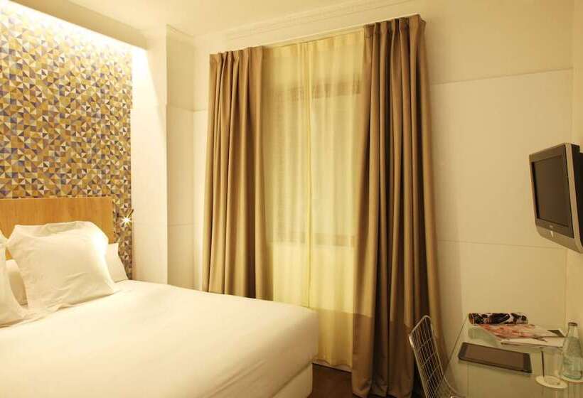 Номер Стандарт Внутренний, Chic & Basic Velvet