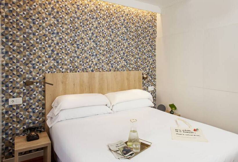 Номер Superior, Chic & Basic Velvet