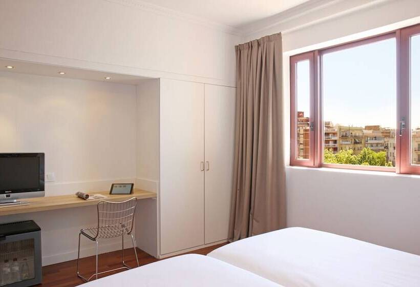 Номер Superior, Chic & Basic Velvet