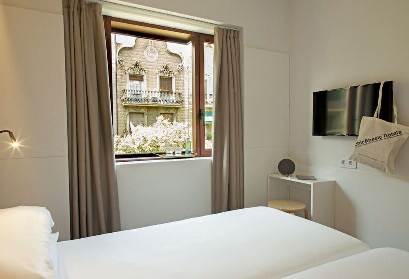 Номер Стандарт, Chic & Basic Velvet