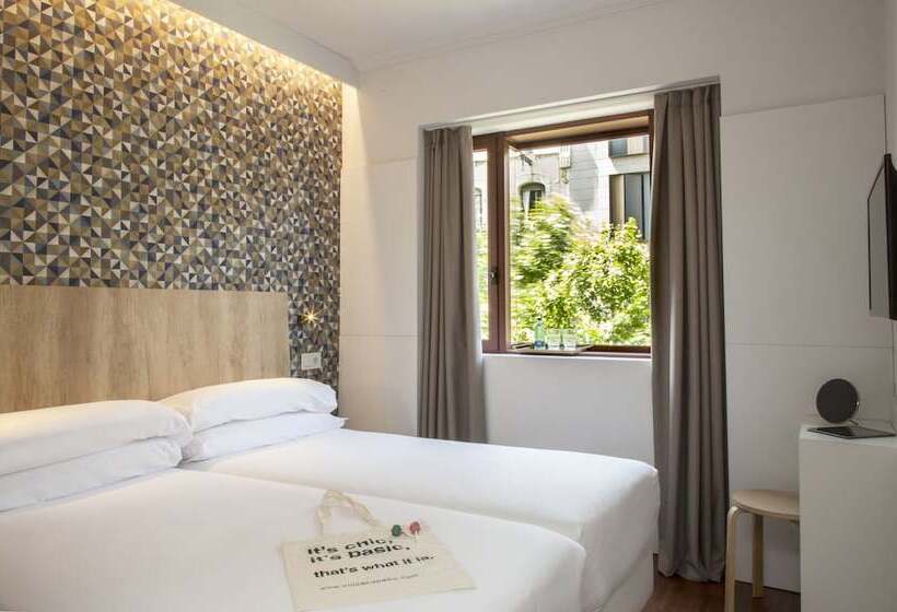 Номер Стандарт, Chic & Basic Velvet