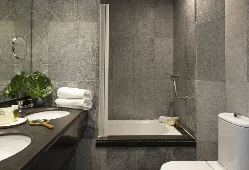 Номер Стандарт Трехместный, Chic & Basic Velvet