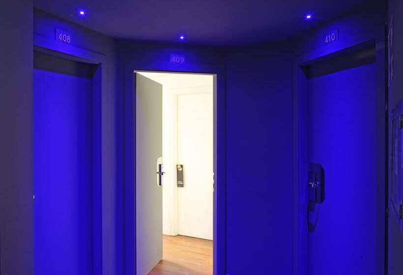 Номер Стандарт Трехместный, Chic & Basic Velvet