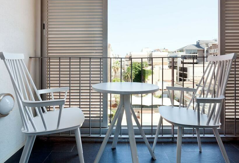 Номер Стандарт, Condes De Barcelona