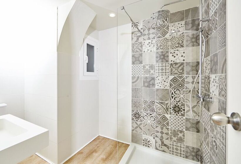 اتاق استاندارد, Cupido Boutique