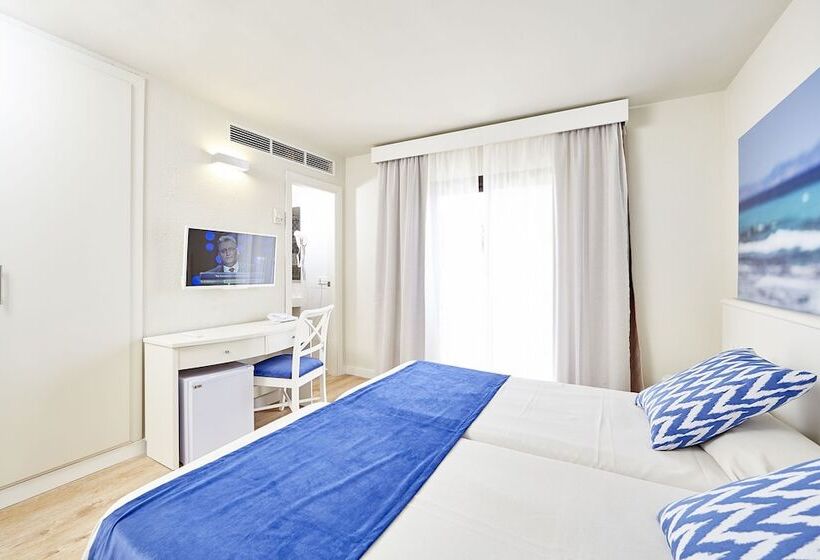 اتاق استاندارد, Cupido Boutique