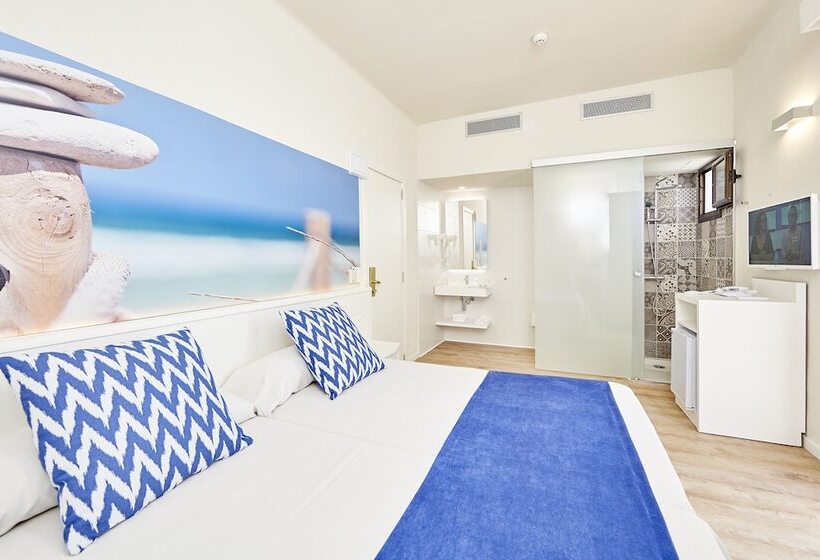 اتاق استاندارد, Cupido Boutique