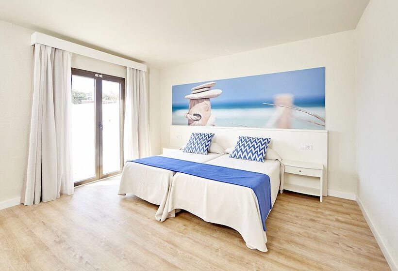 اتاق استاندارد, Cupido Boutique