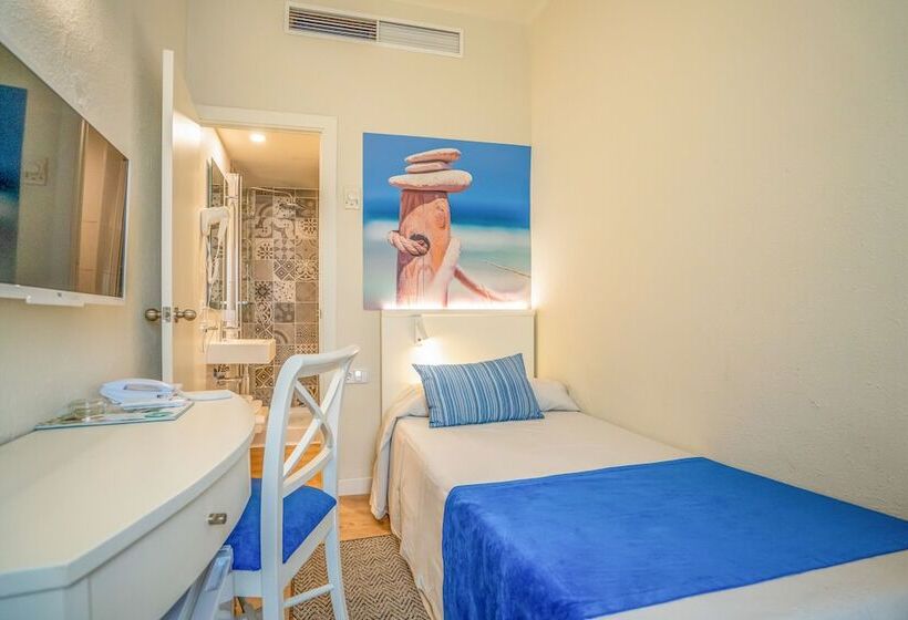 اتاق استاندارد یک نفره, Cupido Boutique