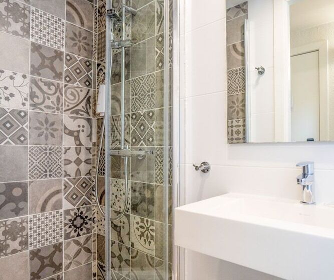 اتاق استاندارد یک نفره, Cupido Boutique