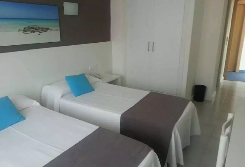 Economy-huone, Don Miguel Playa
