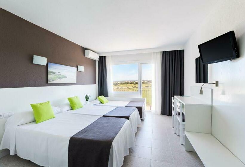 スーペリアールーム, Don Miguel Playa