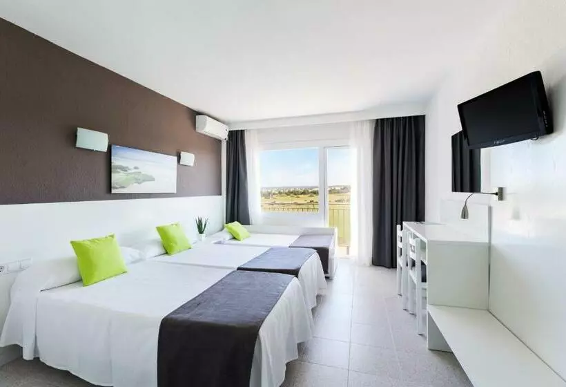 Superior-huone, Don Miguel Playa