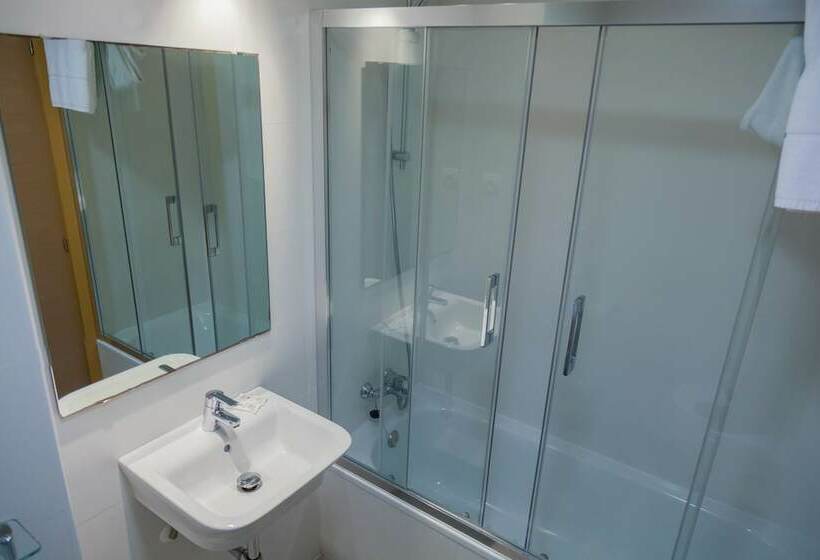 标准间带阳台, El Cid