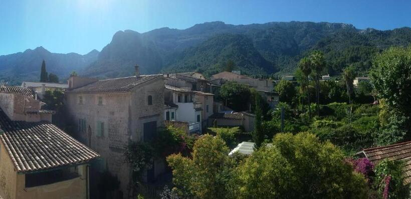 اتاق استاندارد, El Guia