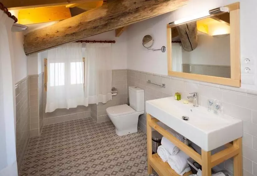 Quarto standard, El Guia