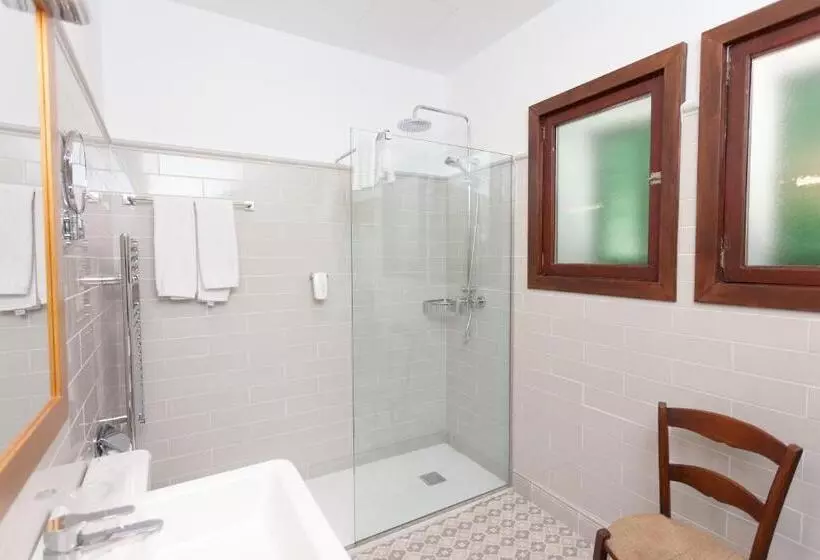Quarto standard, El Guia