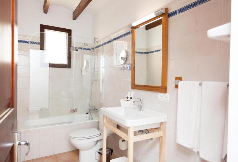 اتاق استاندارد, El Guia