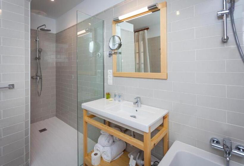 סוויטת ג'וניור, El Guia