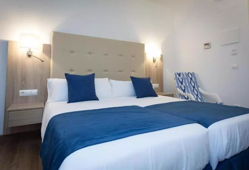 Suite Junior, El Guia