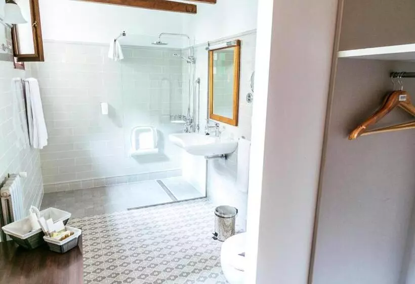 Quarto standard, El Guia