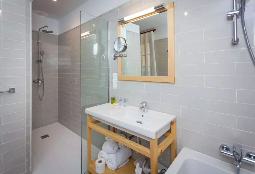 Suite Junior, El Guia