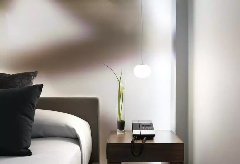 Chambre Standard, España Ramblas