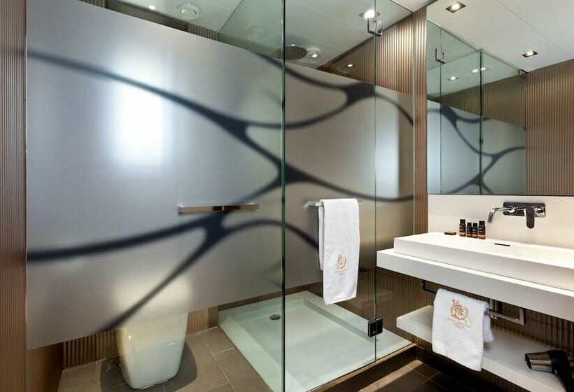 Номер Стандарт, España Ramblas