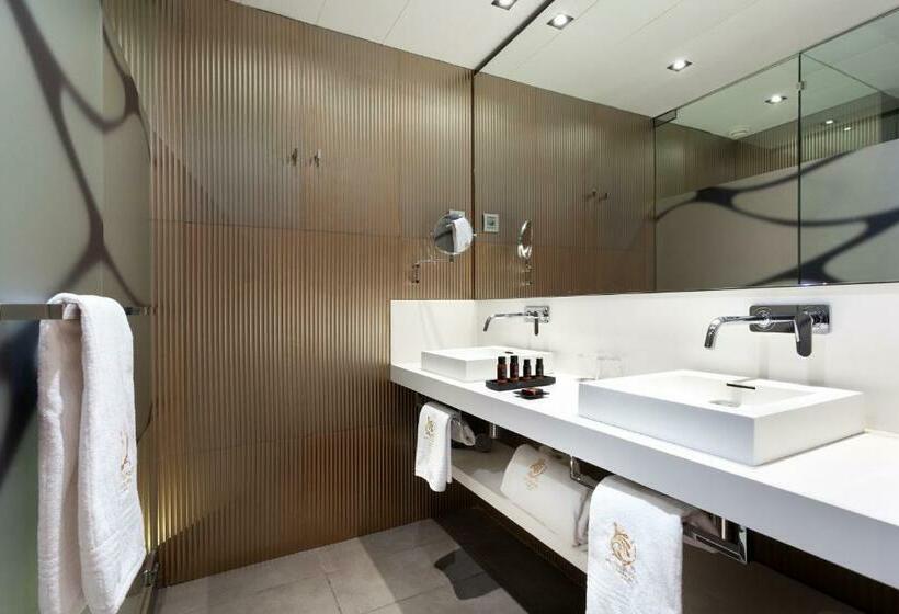 Номер Superior с Террасой, España Ramblas