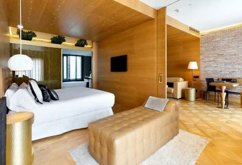 Suite avec Terrasse, España Ramblas